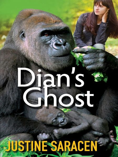 Dian's Ghost (eBook, ePUB)