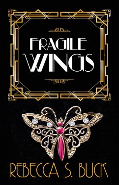 Cover Fragile Wings (eBook, ePUB)