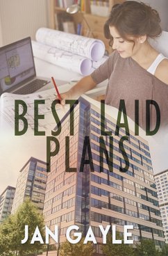 Cover Best Laid Plans (eBook, ePUB)