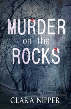 Cover Murder on the Rocks (eBook, ePUB)