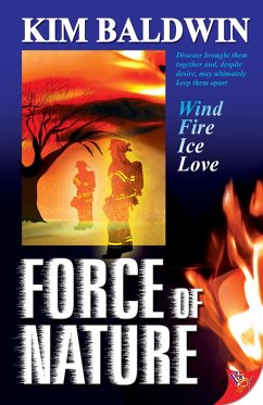 Cover Force of Nature (eBook, ePUB)