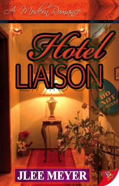 Hotel Liaison (eBook, ePUB) - Meyer, Jlee