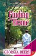 Finding Home (eBook, ePUB) - Bild 1