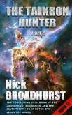 The Talkron Hunter Part 2 (Sequetus (The full set of books), #17) (eBook, ePUB)