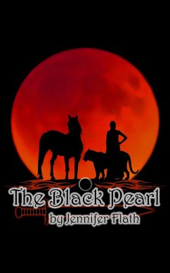 The Black Pearl (eBook, ePUB) - Flath, Jennifer