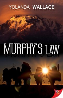 Cover Murphy's Law (eBook, ePUB)