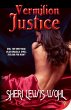 Vermilion Justice (eBook, ePUB) - Bild 1