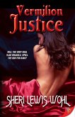 Vermilion Justice (eBook, ePUB)