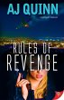 Rules of Revenge (eBook, ePUB) - Bild 1