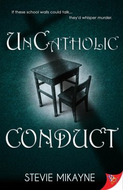 UnCatholic Conduct (eBook, ePUB) - Mikayne, Stevie