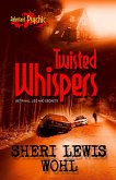 Twisted Whispers (eBook, ePUB)