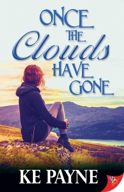 Once the Clouds Have Gone (eBook, ePUB) - Payne, Ke