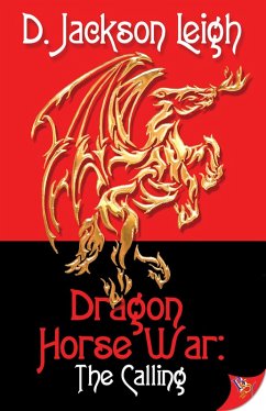 Cover Dragon Horse War (eBook, ePUB)