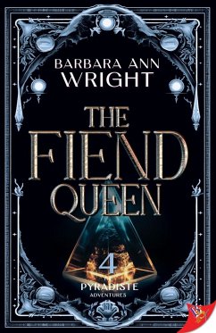 Cover The Fiend Queen (eBook, ePUB)