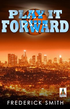 Cover Play It Forward (eBook, ePUB)