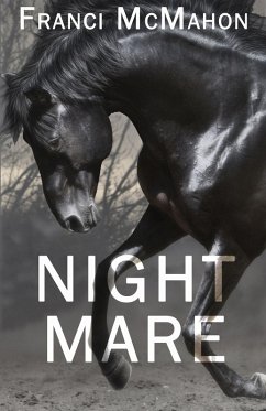 Cover Night Mare (eBook, ePUB)