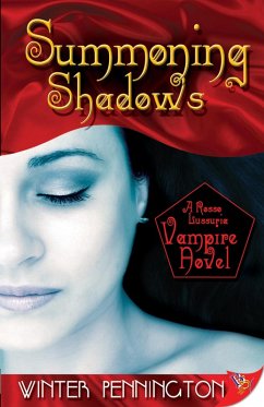 Cover Summoning Shadows (Rosso Lussuria Vampire Novel, #2) (eBook, ePUB)