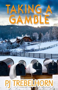 Taking a Gamble (eBook, ePUB) - Trebelhorn, Pj
