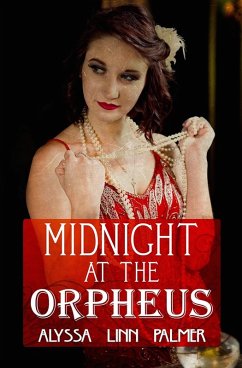 Cover Midnight at the Orpheus (eBook, ePUB)