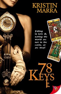 Cover 78 Keys (eBook, ePUB)