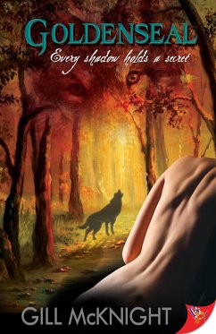 Cover Goldenseal (Garoul, #1) (eBook, ePUB)