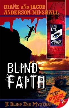 Cover Blind Faith (Blind Eye Mystery, #3) (eBook, ePUB)