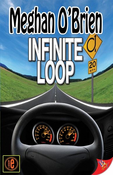 Infinite Loop (eBook, ePUB) Infinite Loop (eBook, ePUB)