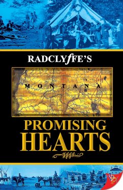 Cover Promising Hearts (eBook, ePUB)