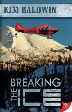 Breaking the Ice (eBook, ePUB) - Baldwin, Kim