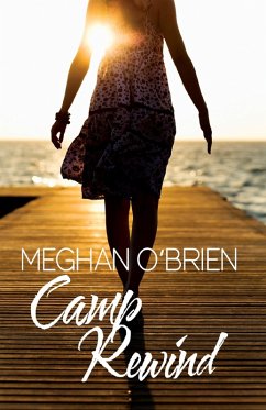 Cover Camp Rewind (eBook, ePUB)
