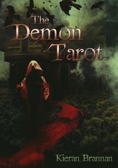 Cover The Demon Tarot (eBook, ePUB)