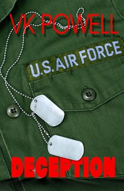 Cover Deception (eBook, ePUB)