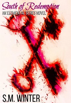 Cover South of Redemption (Elemental, #2) (eBook, ePUB)