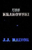 USS Krakowski (eBook, ePUB) USS Krakowski (eBook, ePUB)