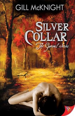 Silver Collar (Garoul, #4) (eBook, ePUB) - Mcknight, Gill