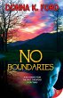 No Boundaries (eBook, ePUB) - Bild 1