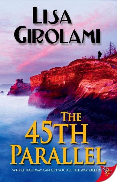The 45th Parallel (eBook, ePUB) The 45th Parallel (eBook, ePUB)