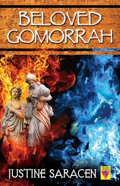 Cover Beloved Gomorrah (eBook, ePUB)