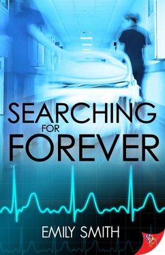 Cover Searching for Forever (eBook, ePUB)