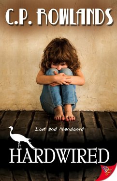 Hardwired (eBook, ePUB) - Rowlands, C. P.