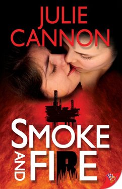 Smoke and Fire (eBook, ePUB) - Cannon, Julie