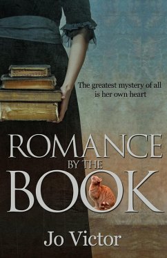 Cover Romance by the Book (eBook, ePUB)