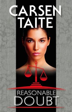 Cover Reasonable Doubt (eBook, ePUB)