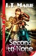 Second to None (eBook, ePUB) - Bild 1