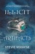 Illicit Artifacts (eBook, ePUB) - Bild 1