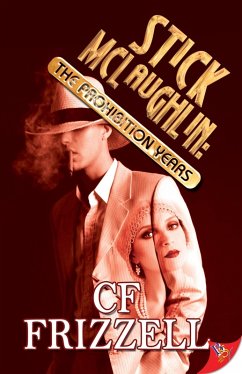 Stick McLaughlin: The Prohibition Years (eBook, ePUB) Cover Stick McLaughlin: The Prohibition Years (eBook, ePUB)