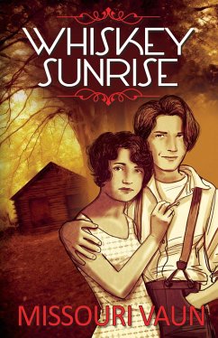 Cover Whiskey Sunrise (eBook, ePUB)