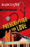 Prescription for Love (A Rivers Community Romance, #2) (eBook, ePUB)