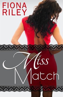 Miss Match (eBook, ePUB) - Riley, Fiona