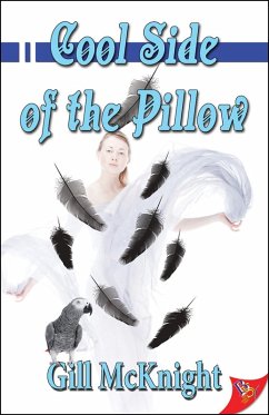 Cover Cool Side of the Pillow (eBook, ePUB)
